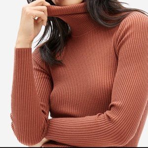 EVERLANE Wool Blend Sweater size S